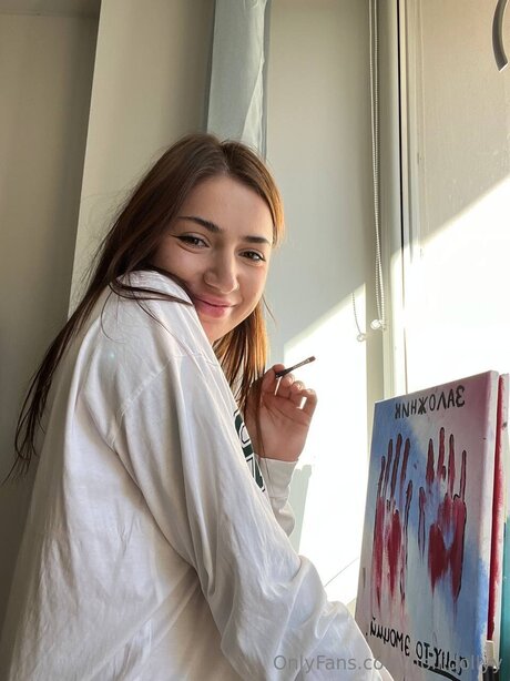 Hollidollyy Leaked OnlyFans Sextape