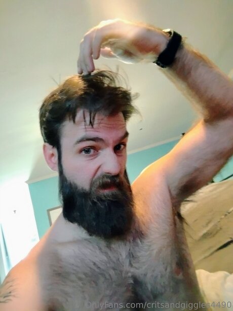 Critsandgiggles4490 Leaked OnlyFans Sex