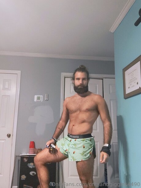 Critsandgiggles4490 Nacktbilder von OnlyFans