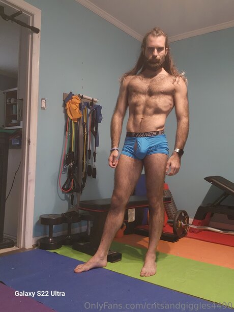 Critsandgiggles4490 Sexy OnlyFans