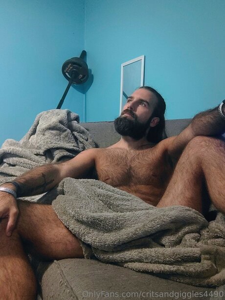 Critsandgiggles4490 Leaked OnlyFans Fotos