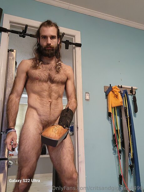 Critsandgiggles4490 Nacktbilder OnlyFans