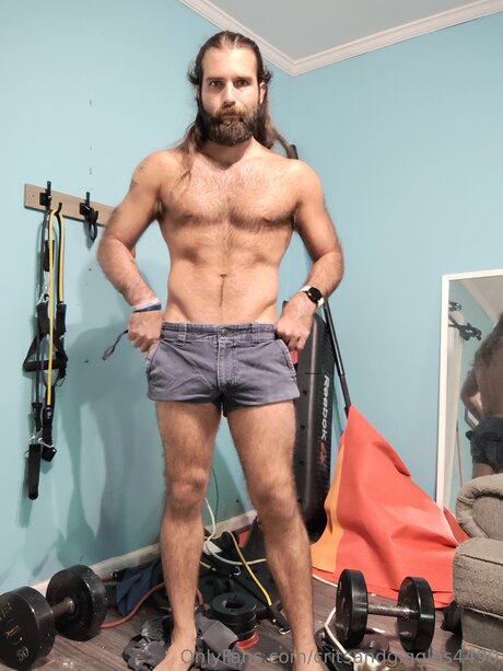 Critsandgiggles4490 OnlyFans Nacktbilder geleakt