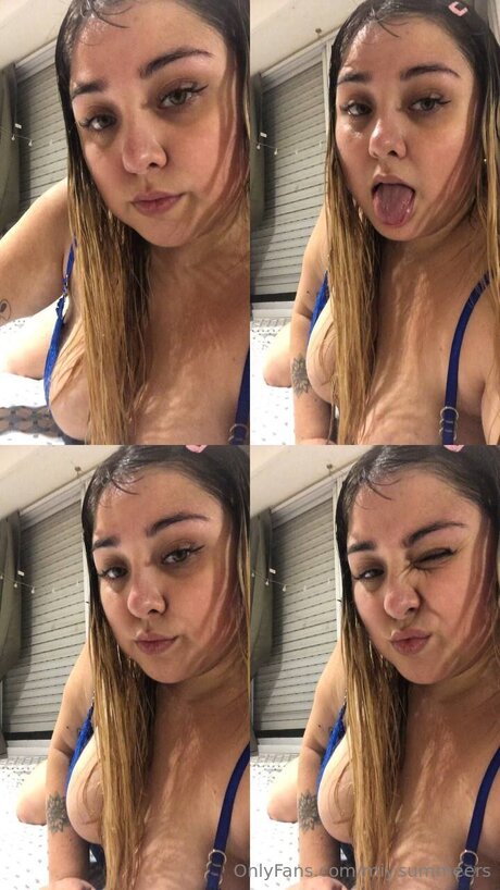 Miy Summeers Nacktbilder OnlyFans Leaks