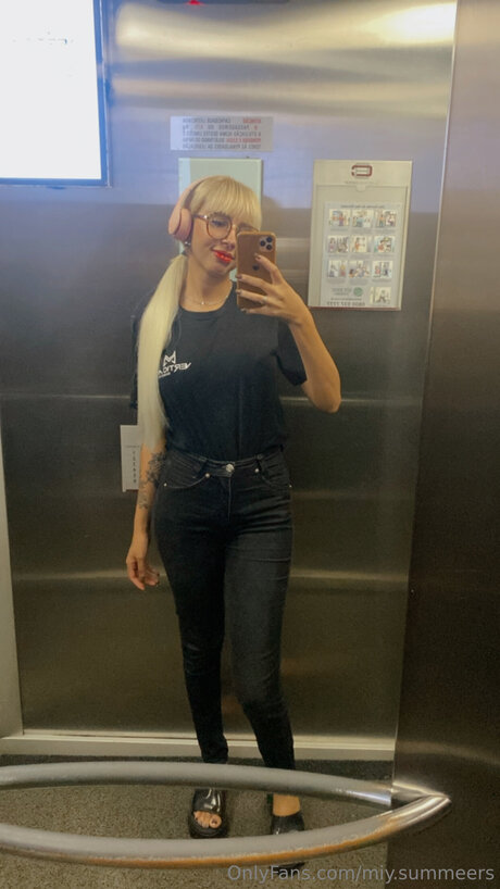 Miy Summeers Neuer OnlyFans Leak