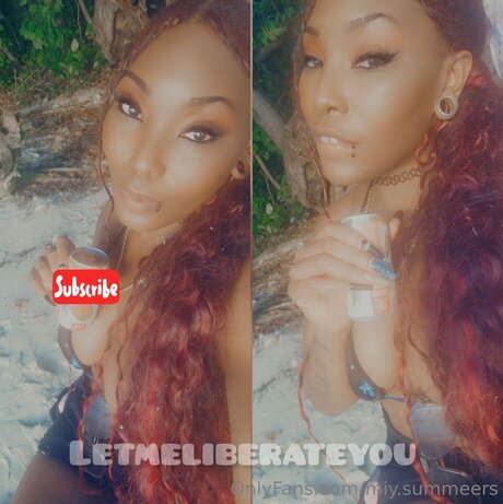 Miy Summeers OnlyFans Leak