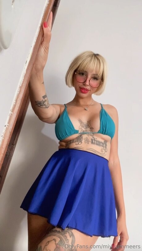 Miy Summeers Leaked OnlyFans Fotos