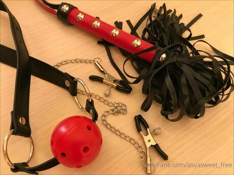 Asyasweet Free Nacktbilder von OnlyFans