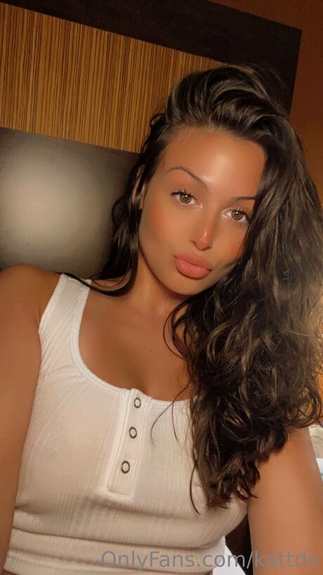 Kattx3 OnlyFans Nacktbilder geleakt