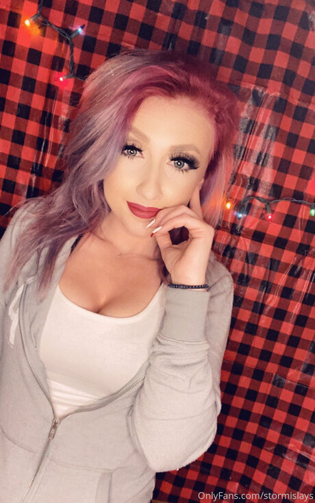 Stormislays OnlyFans Gratis