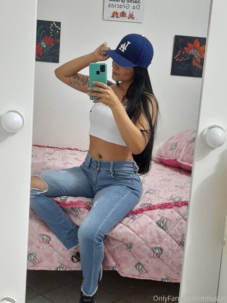 Milustar Nackt geleakt OnlyFans