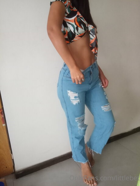 Littlebet OnlyFans-Bilder geleakt