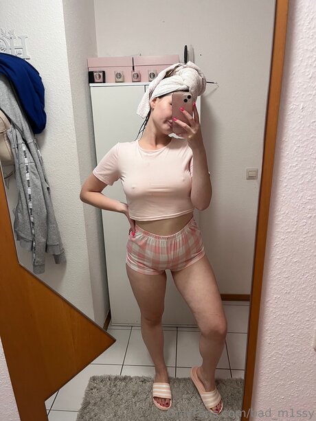 Bad M1ssy OnlyFans Bilder