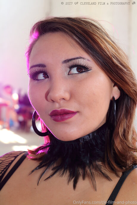 Cle Film And Photo Nacktbilder geleakt OnlyFans Aufgedeckt