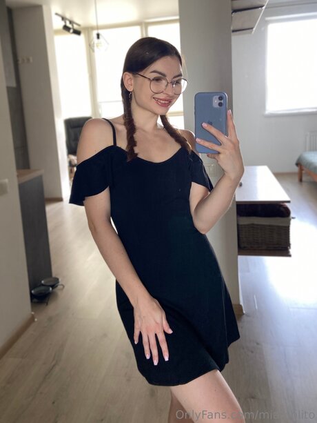 Miamolito Kostenloses OnlyFans