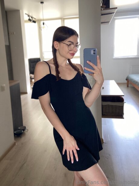 Miamolito Kostenloses OnlyFans