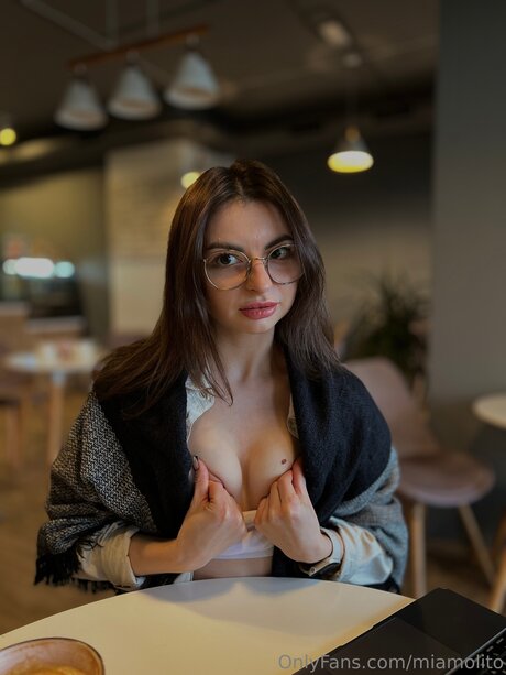 Miamolito XXX Leak OnlyFans