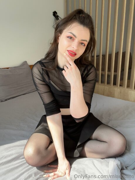 Miamolito Neue geleakte OnlyFans-Inhalte