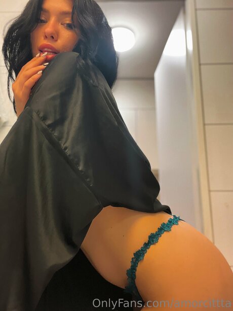 Amorcittta OnlyFans Gratis