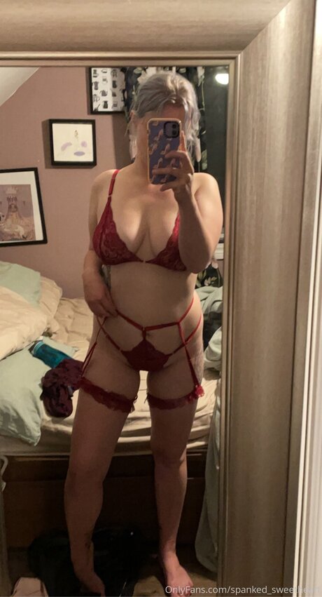 Spanked Sweetheart Nackt OnlyFans Porn