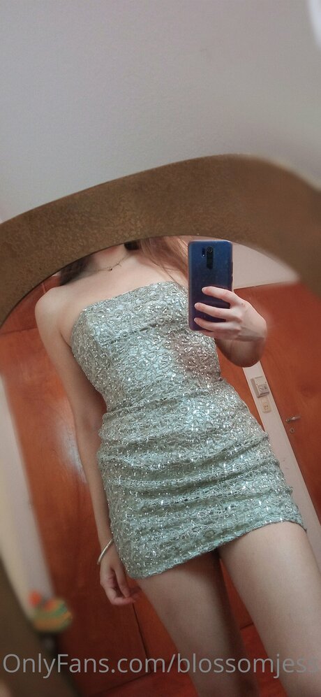 Blossomjess Profilbild