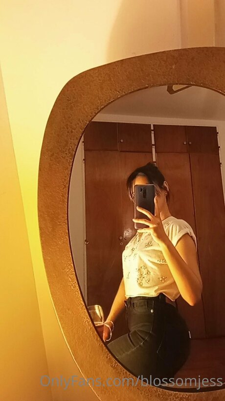 Blossomjess Unzensiert OnlyFans