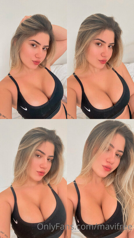 Mavimag OnlyFans-Post