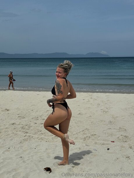 Passionatefoxy Unzensiert OnlyFans
