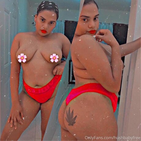 Hushbabyfree OnlyFans-Post