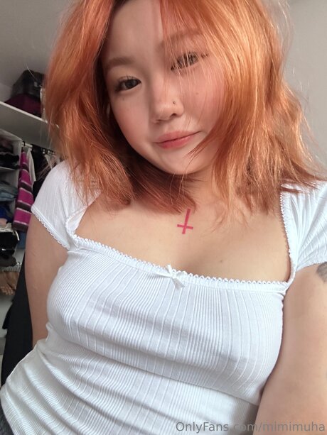 Mimimuha OnlyFans Nacktbilder