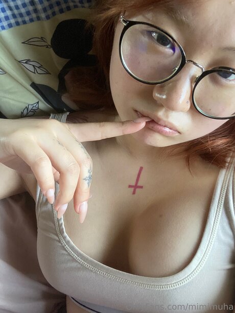 Mimimuha Nacktbilder OnlyFans