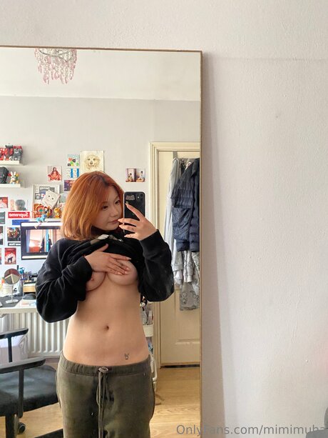 Mimimuha OnlyFans Nacktbilder