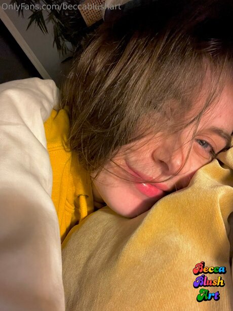 Beccablushart OnlyFans Sex Leaks