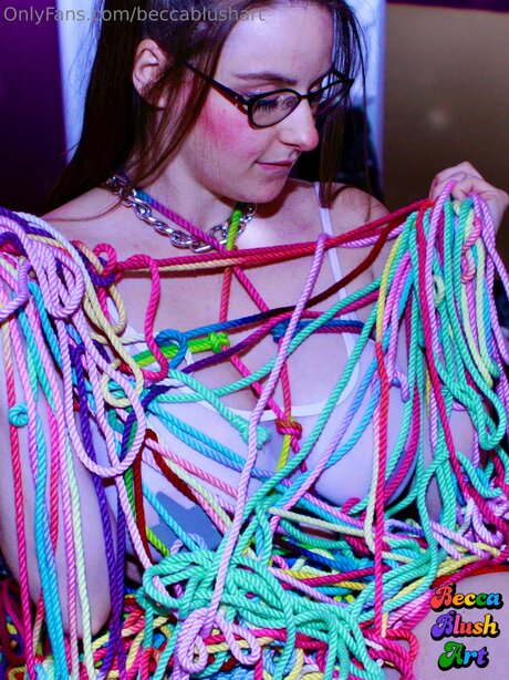 Beccablushart Leaked OnlyFans Pornografie