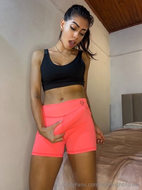 Midnightnicole OnlyFans Nackt