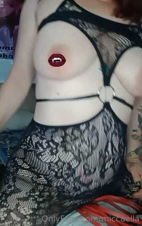 Miccaella Leaked OnlyFans Bilder
