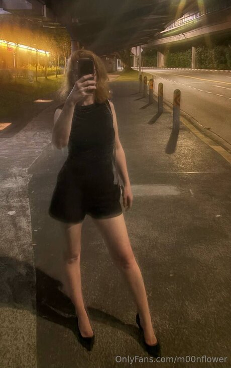 M00nflower Nacktbilder OnlyFans