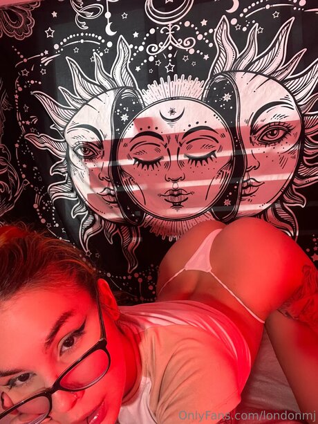 Londonmj OnlyFans Fick geleakt