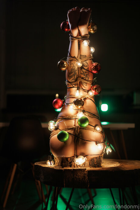 Londonmj Leaked OnlyFans XXX