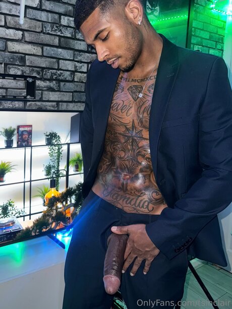 Tsinclair OnlyFans-Bild
