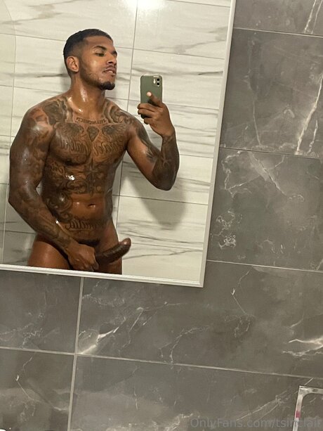 Tsinclair Profilbild