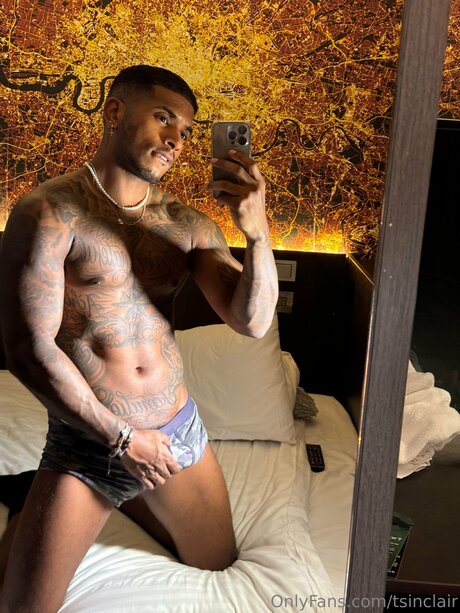 Tsinclair Nackt Leaks OnlyFans