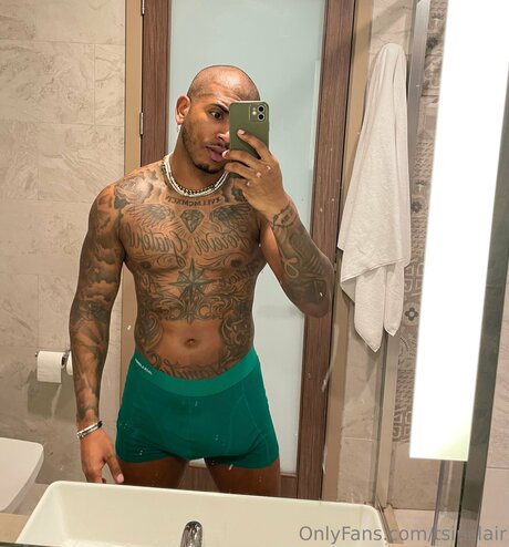 Tsinclair OnlyFans Inhalte