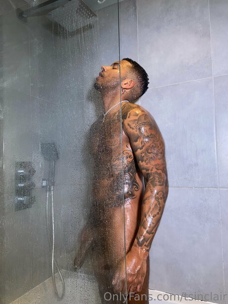 Tsinclair Nacktbilder OnlyFans geleakt