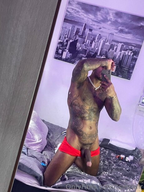 Tsinclair OnlyFans Leaks Sex