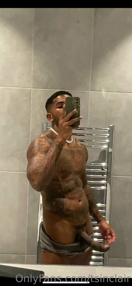 Tsinclair Nackt Leaks OnlyFans