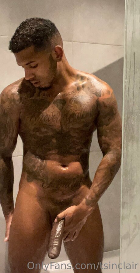 Tsinclair OnlyFans geleakte Pornografie