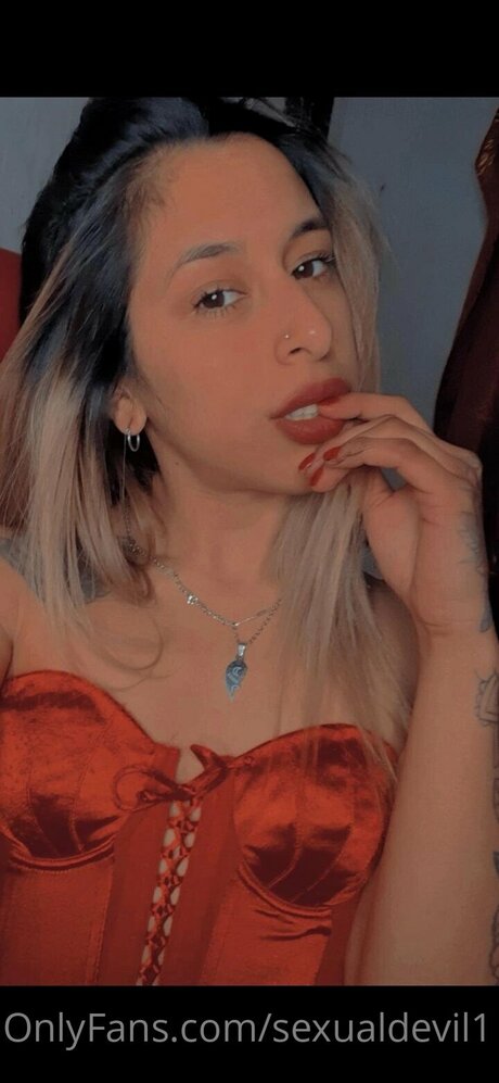 Sexualdevil1 Leaked OnlyFans