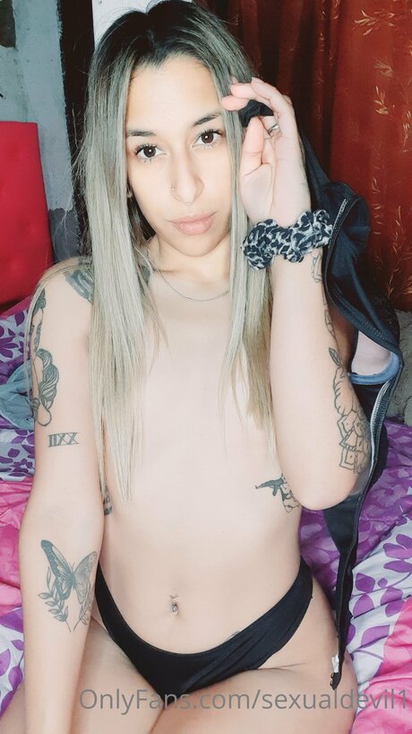 Sexualdevil1 Porn OnlyFans Leaks