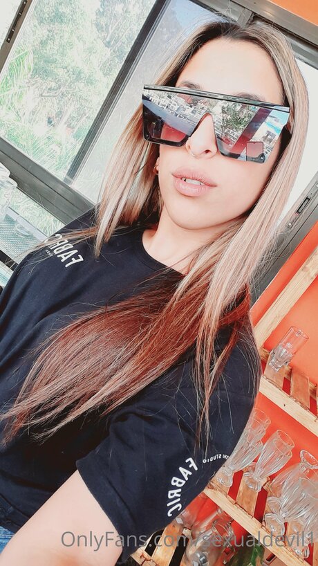 Sexualdevil1 Kostenlose OnlyFans-Inhalte